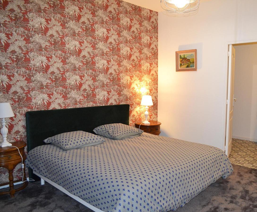 Domaine De L Hyeres Hotell Grandcourt  Eksteriør bilde